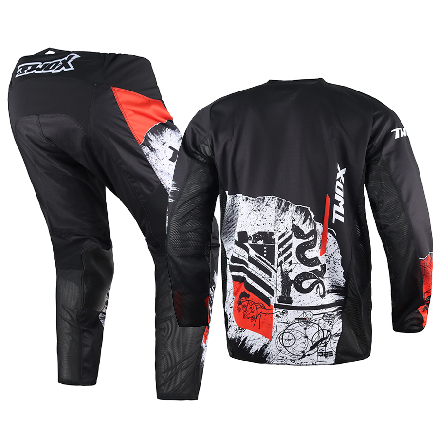 Motocross Jersey Pant Children - Motorcycle Gear Sale review and price