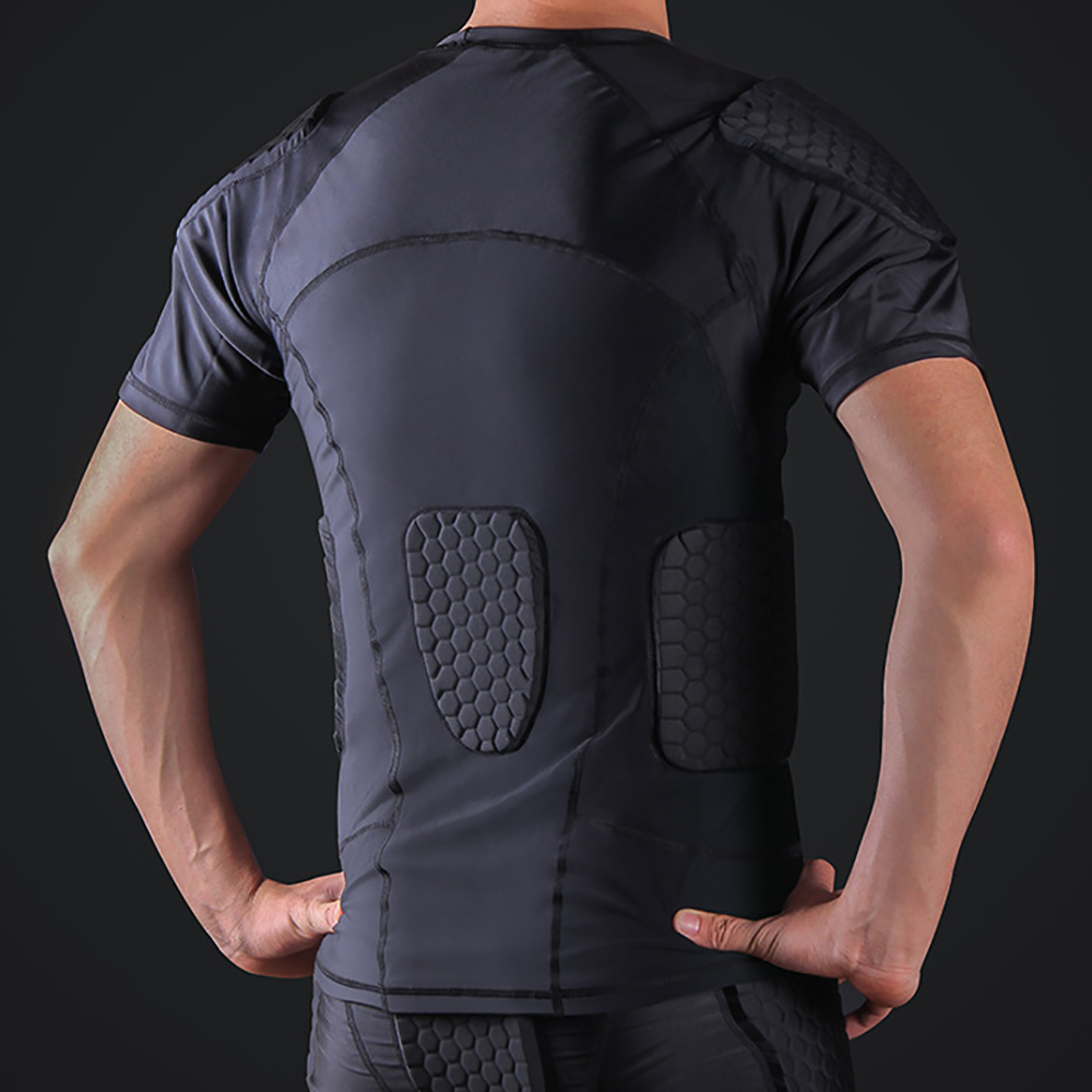 Summer Motorcycle Body Armor J - Gearx Motorcycle Jacket review and price