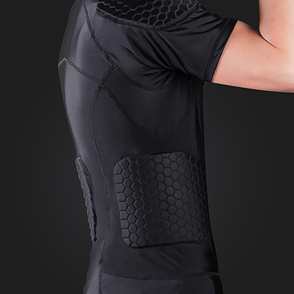 Summer Motorcycle Body Armor J - Gearx Motorcycle Jacket review and price
