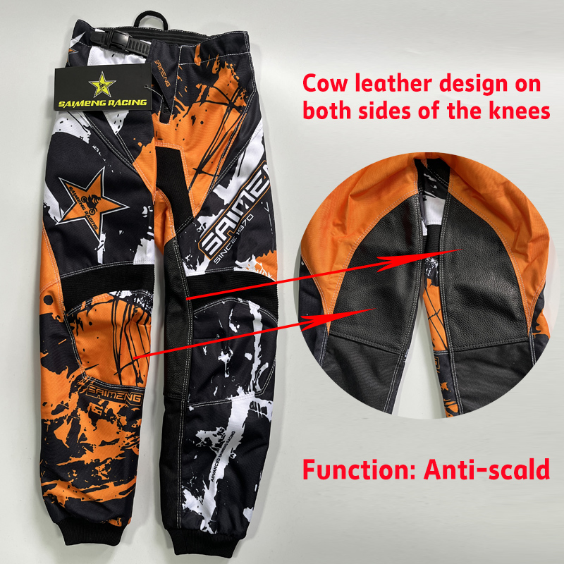 Motocross Jersey and Pants chi - Motorcycle Gear Sale review and price