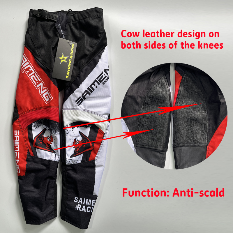 Motocross Jersey and Pants chi - Motorcycle Gear Sale review and price