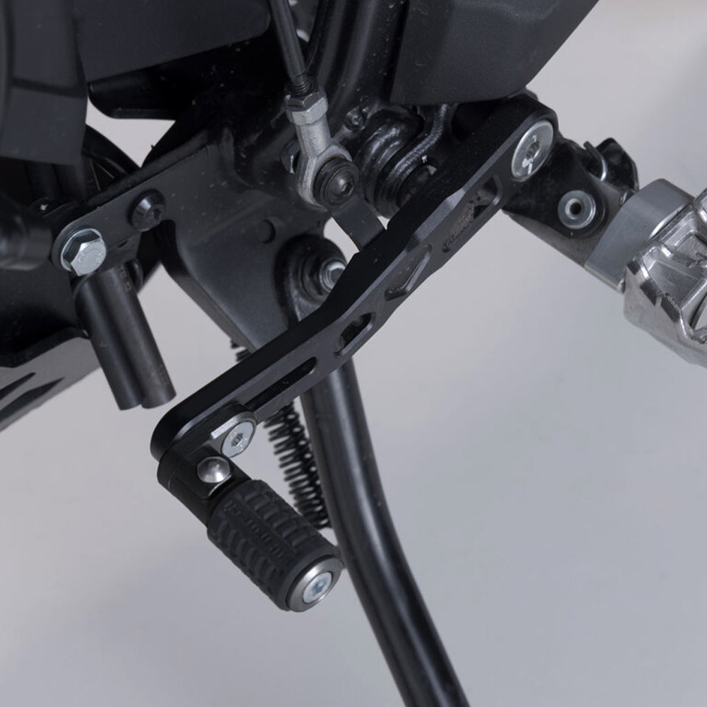 Adjustable Folding Gear Shifte - Motorcycle Gear Xl review and price