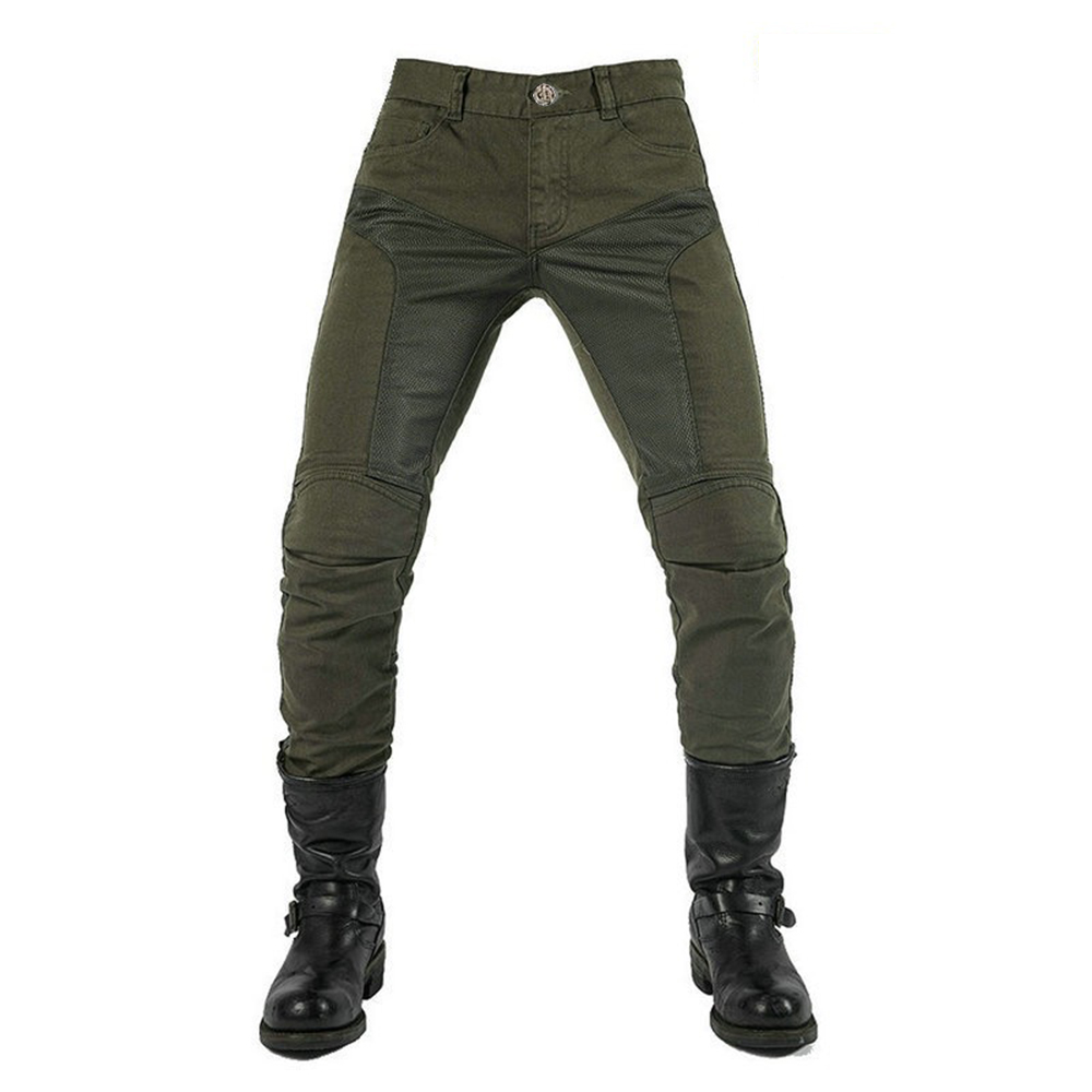 2025 New Motorcycle Summer Rid - Motorcycle Gear Jeans review and price