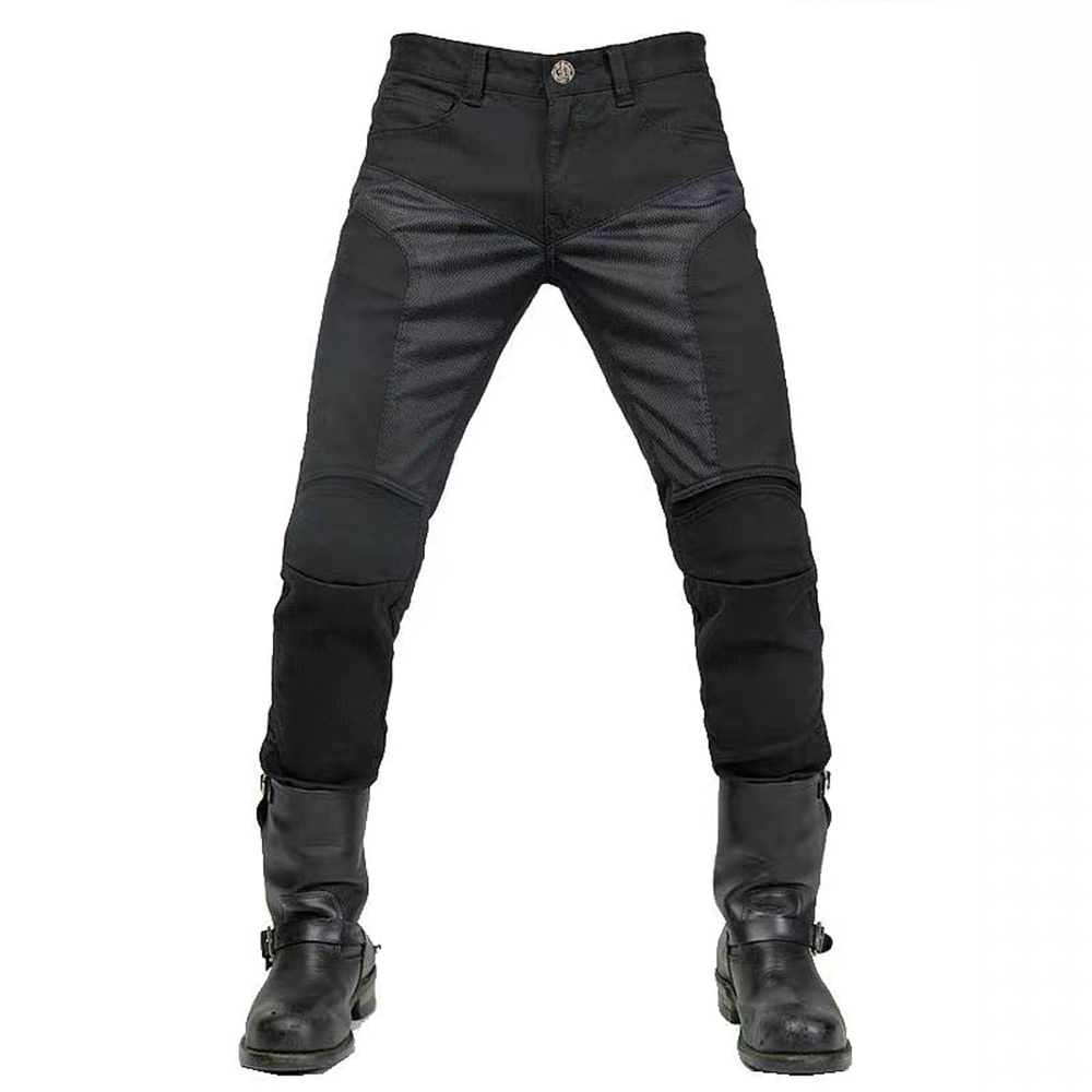 2025 New Motorcycle Summer Rid - Motorcycle Gear Jeans review and price