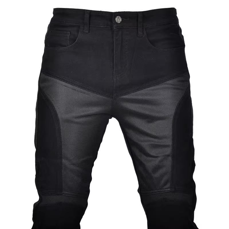 2025 New Motorcycle Summer Rid - Motorcycle Gear Jeans review and price