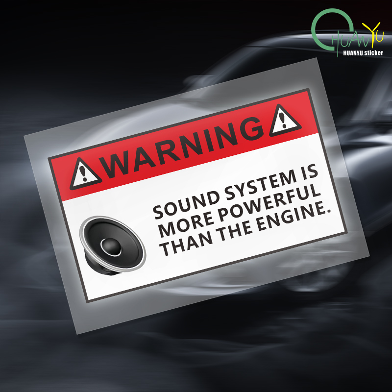 for Funny Sound System Warning - Motorcycle Gear Sale review and price