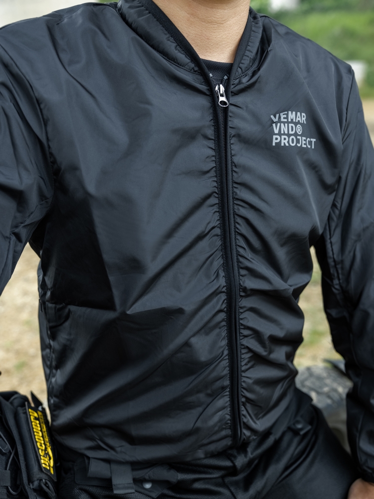 VEMAR Summer Motorcycle Windbr - Gearx Motorcycle Jacket review and price