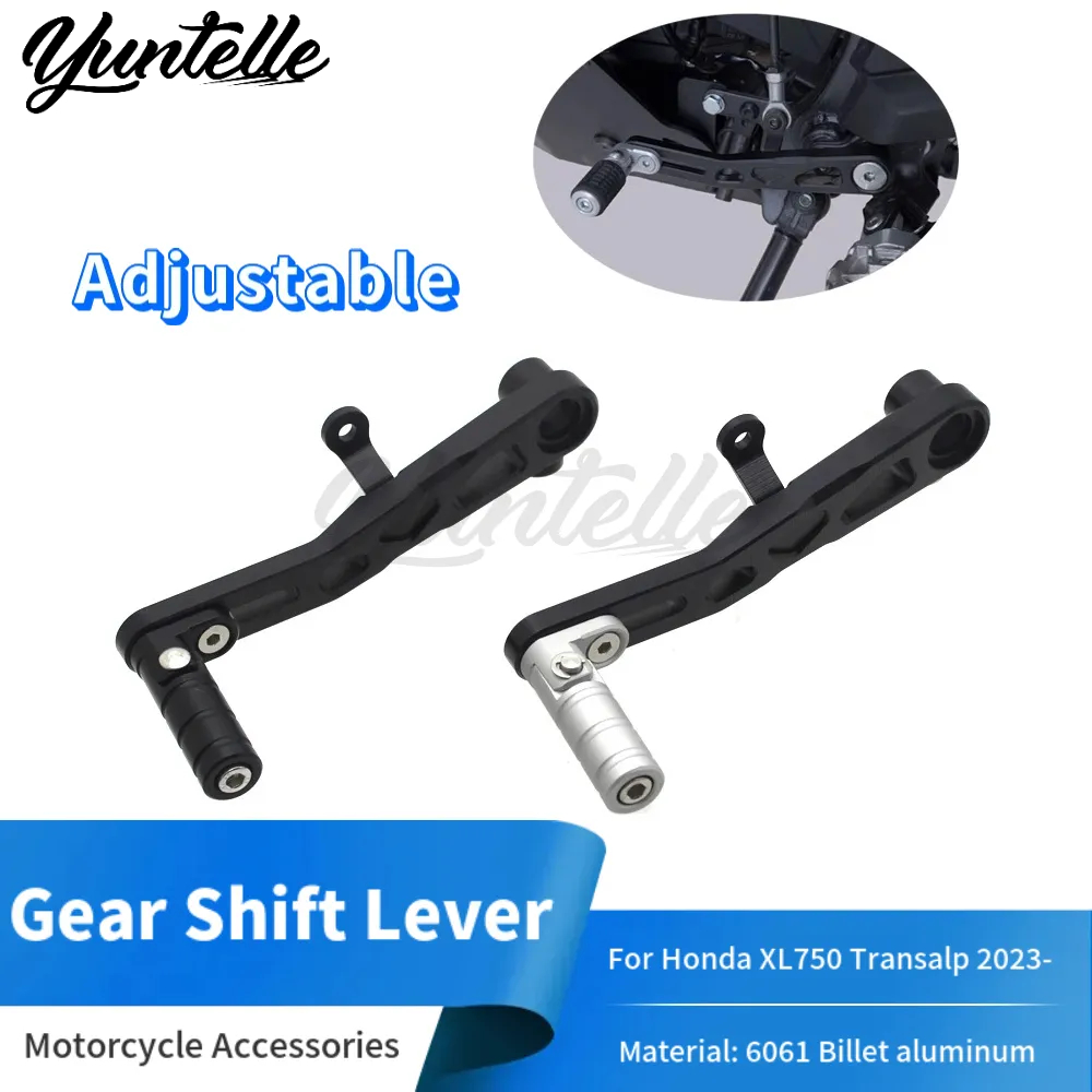 Left Gear Shift Lever For Hond - Motorcycle Gear Xl review and price