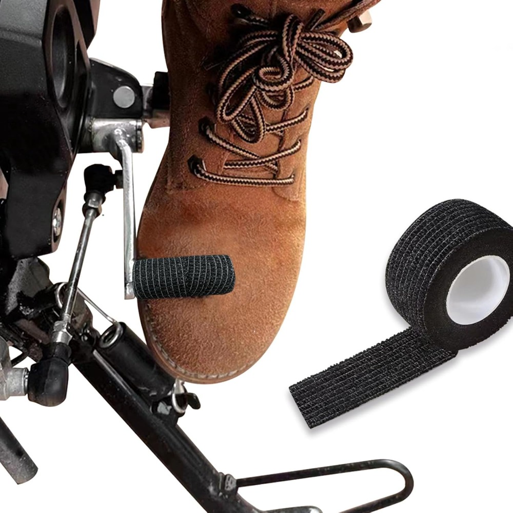 Motorcycle Shifter Shoe Protec - Motorcycle Gear Lever Cover review and price