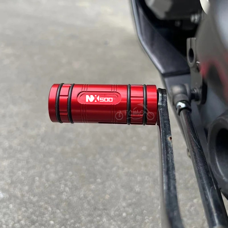 For Honda NX500 NX 500 N X500  - Motorcycle Gear Lever Cover review and price