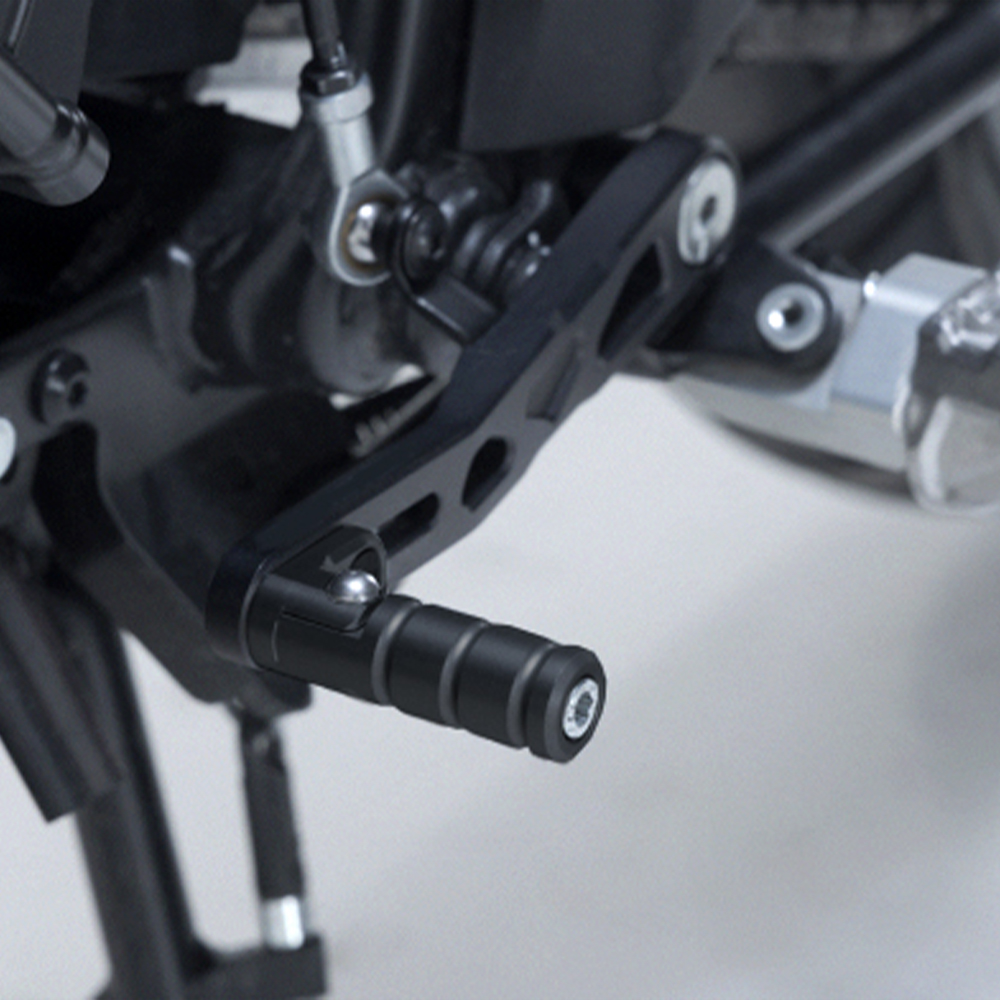 Folding Adjustable Gear Shift  - Motorcycle Gear Xl review and price