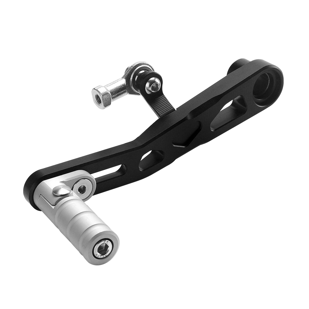 Folding Adjustable Gear Shift  - Motorcycle Gear Xl review and price