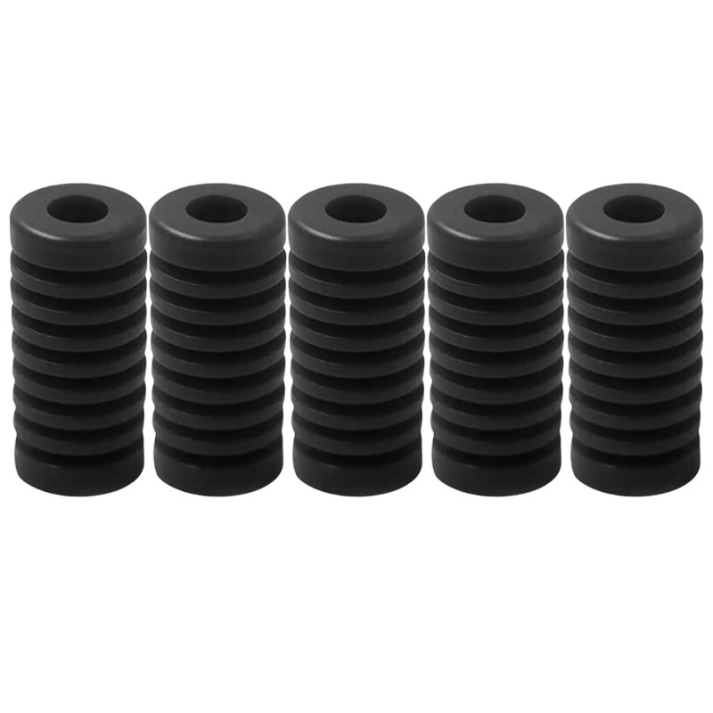 CENJITION 1 5pcs Universal Rub - Motorcycle Gear Lever Cover review and price