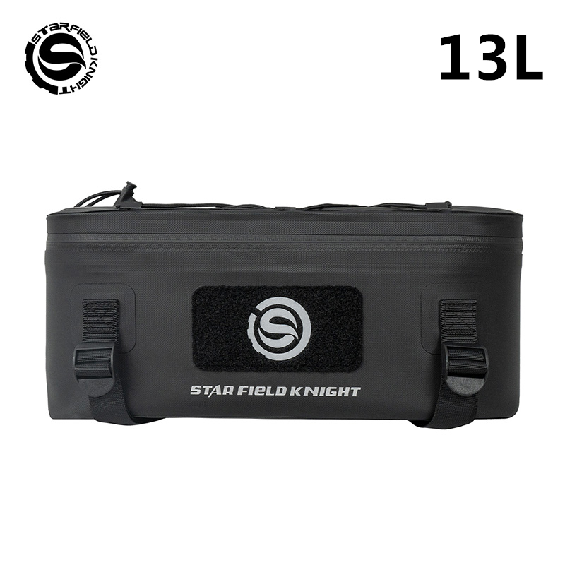 SFK Universal 13L Black Motorc - Motorcycle Gear Sale review and price