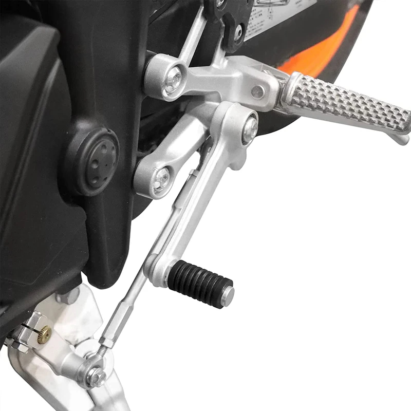 CENJITION 2Pcs Universal Motor - Motorcycle Gear Lever Cover review and price