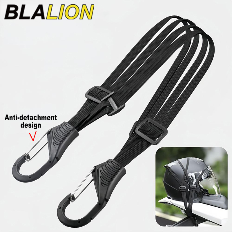 BLALION Motorcycle Luggage Str - Motorcycle Gear Wall Mount review and price