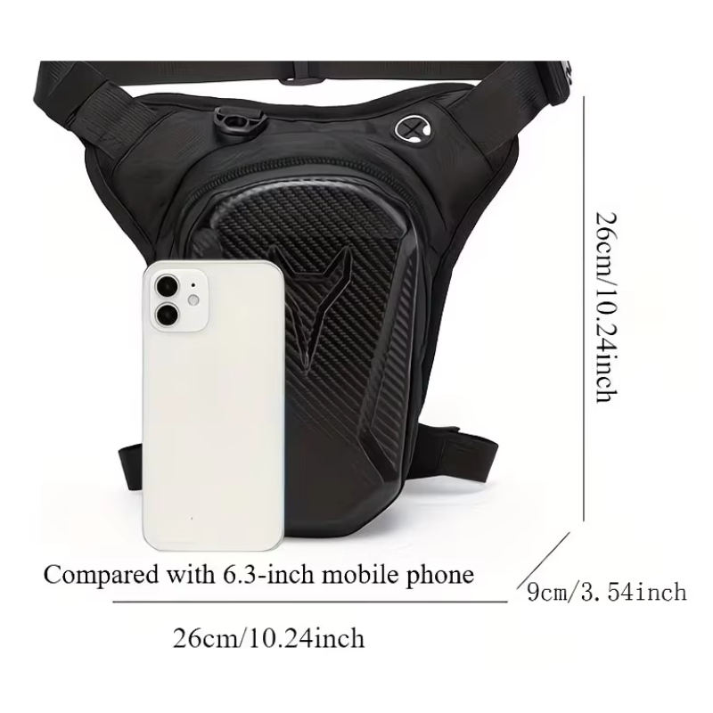 Motorcycle Leg Tank Bag Waterp - Motorcycle Gear Sale review and price