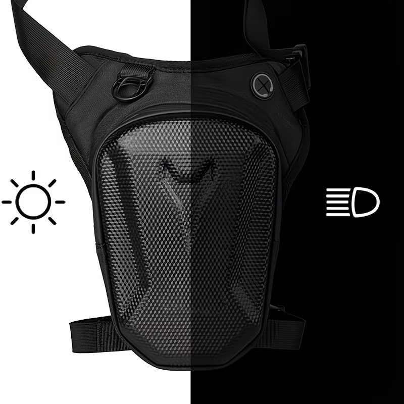 Motorcycle Leg Tank Bag Waterp - Motorcycle Gear Sale review and price