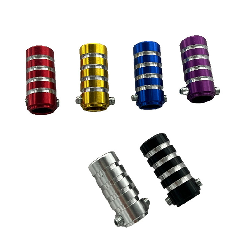 CNC Cover For Motorcycle Gear  - Motorcycle Gear Lever Cover review and price