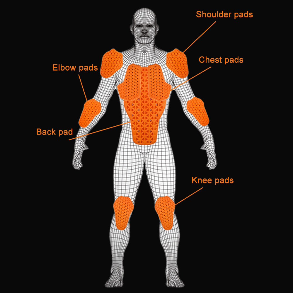 New CE Level 2 Certified Motor - Motorcycle Gear Jeans review and price