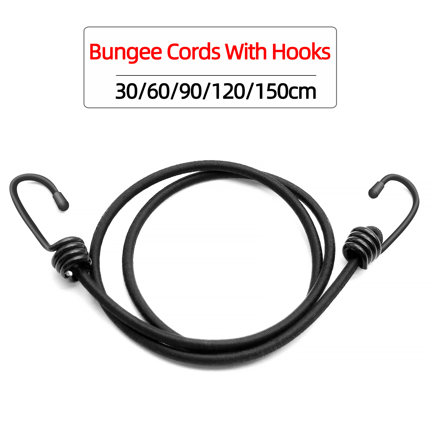 1Pc Bungee Cords High Elastici - Motorcycle Gear Wall Mount review and price
