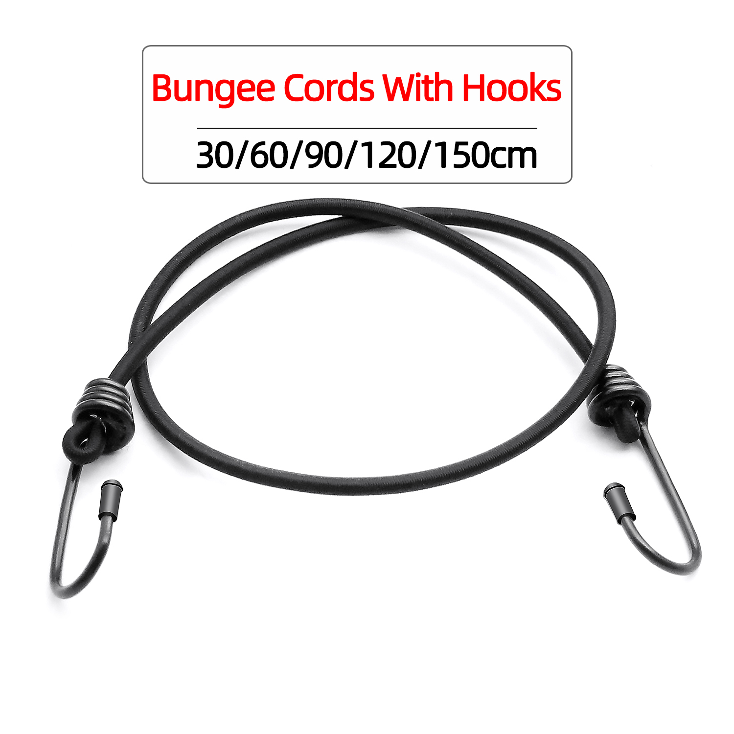 1Pc Bungee Cords High Elastici - Motorcycle Gear Wall Mount review and price