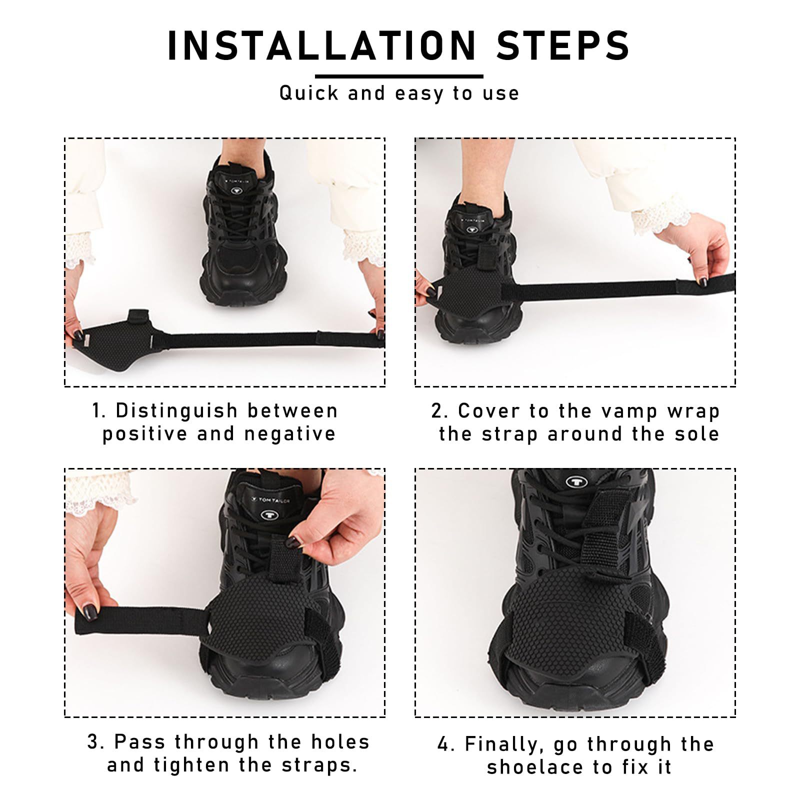 Honeycomb Anti-Slip Gear Shift - Motorcycle Gear Lever Cover review and price