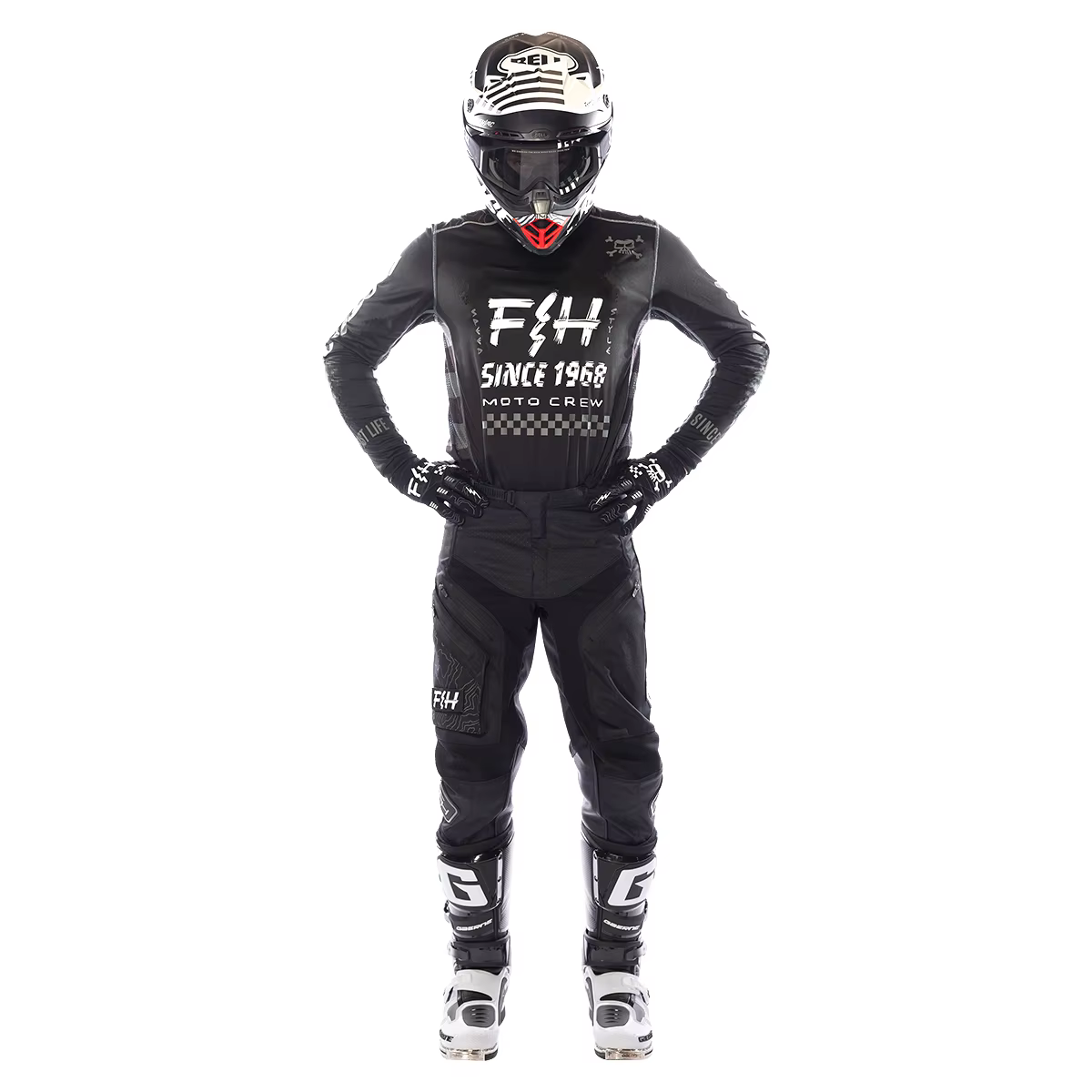 2026 shift MX Off Road Motocro - Motorcycle Gear Sale review and price