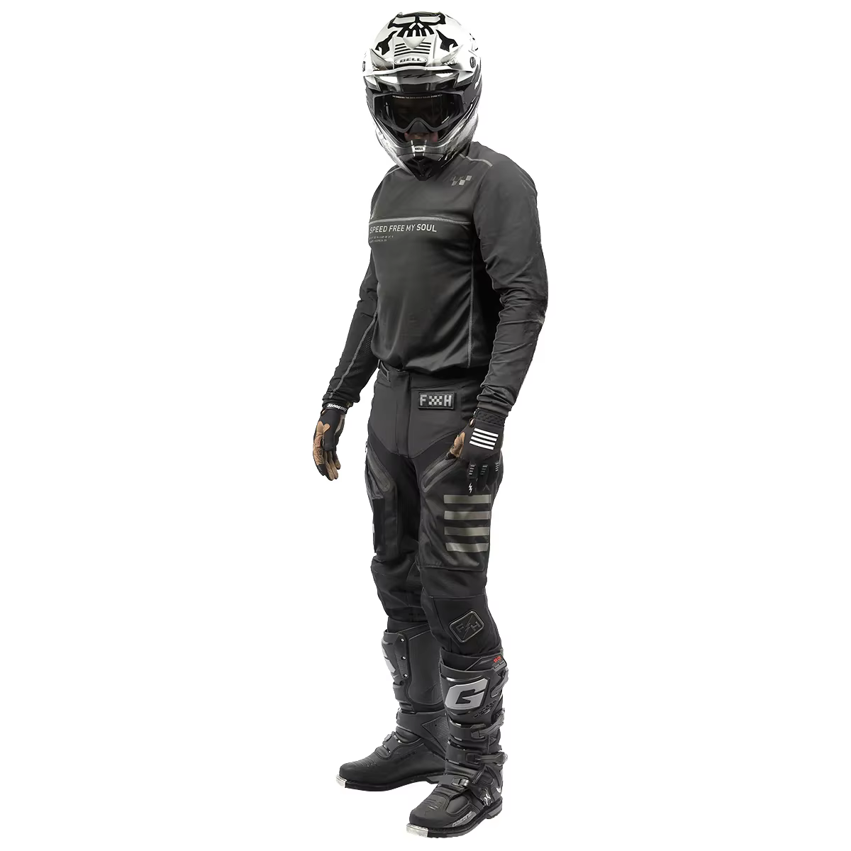 2026 shift MX Off Road Motocro - Motorcycle Gear Sale review and price