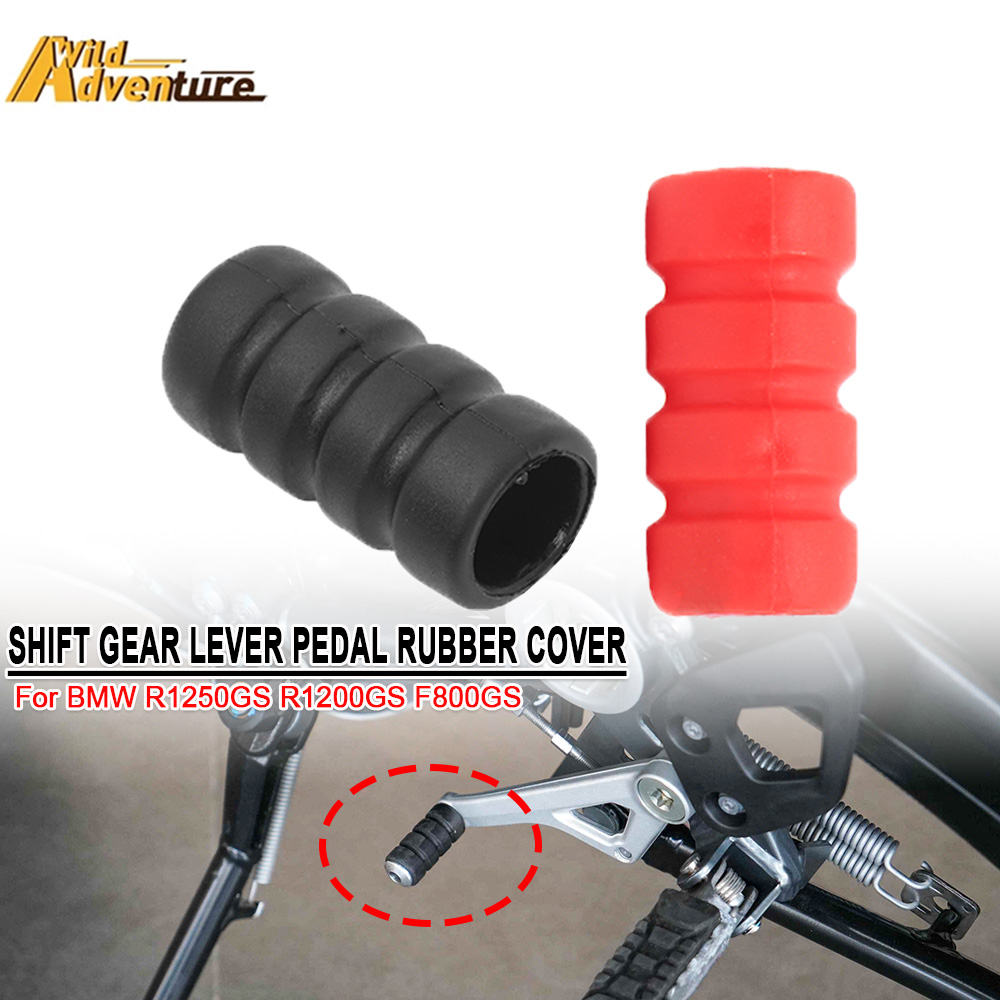 For BMW R1200GS R1250GS Motorc - Motorcycle Gear Lever Cover review and price