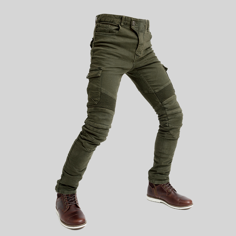 Motorcycle Jeans Pantalones Mo - Motorcycle Gear Jeans review and price